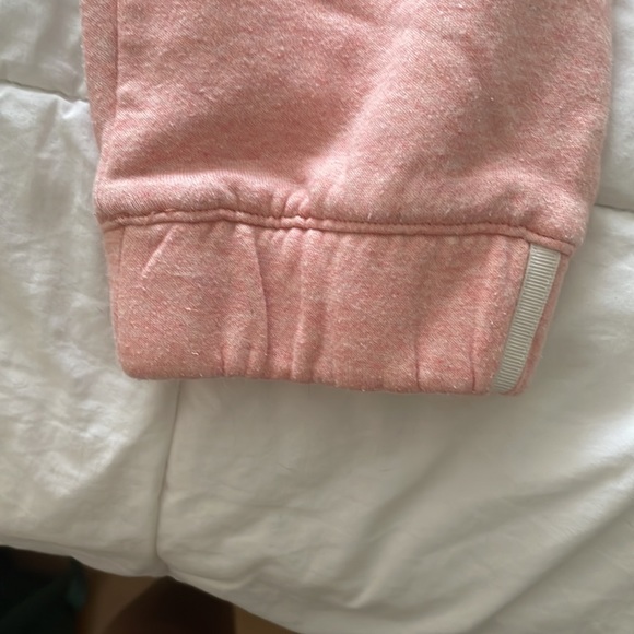 Pink Adidas Sweat joggers - Picture 3 of 7